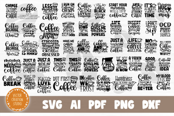 Download Coffee Bundle&nbsp;&nbsp; - Premium Resources
